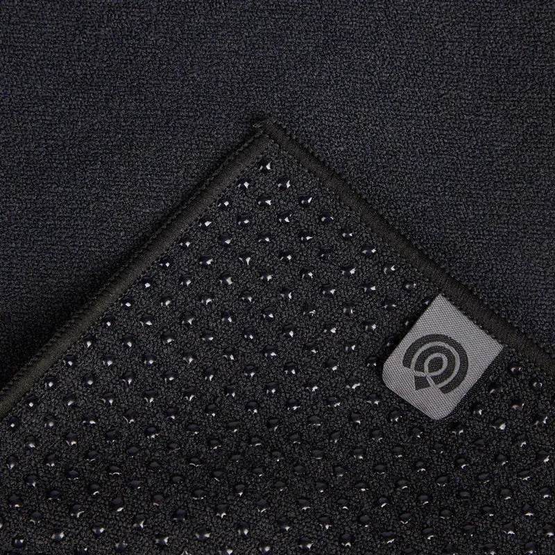 ENERGETICS Handtuch Yoga Towel mit rutschfestem Grip