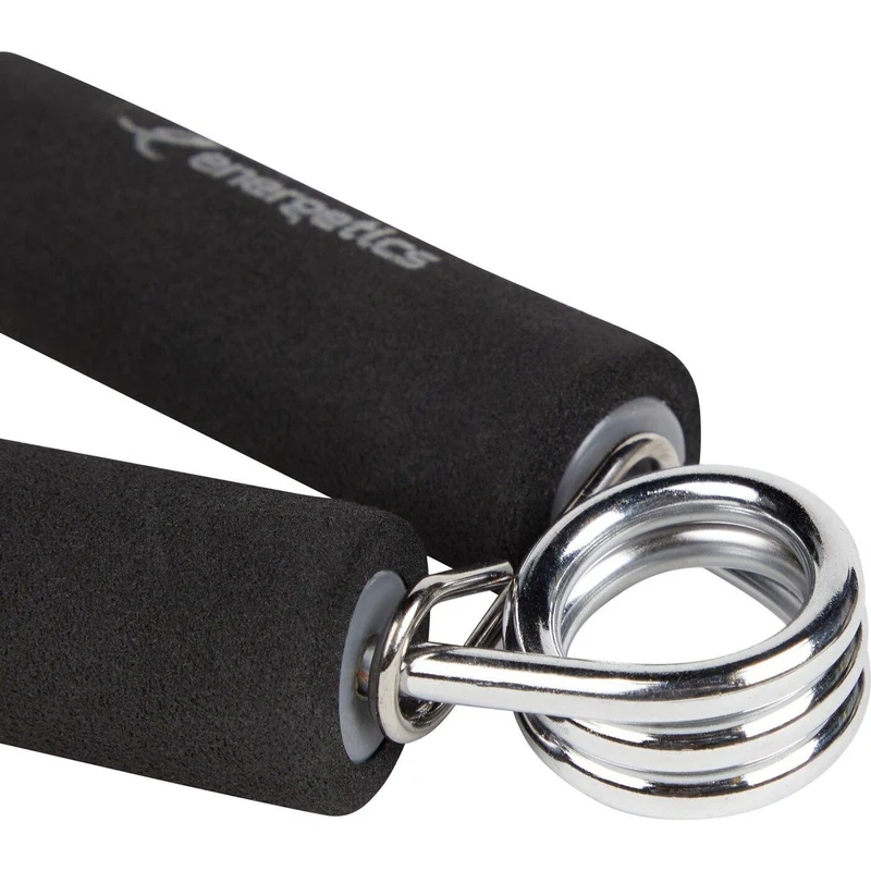 ENERGETICS Handmsk-Stärker Aero Handgrips 1.0 – Griffkrafttrainer