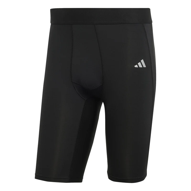 ADIDAS TF SHRT TIGHT M Fußball-Leggings mit Kompression