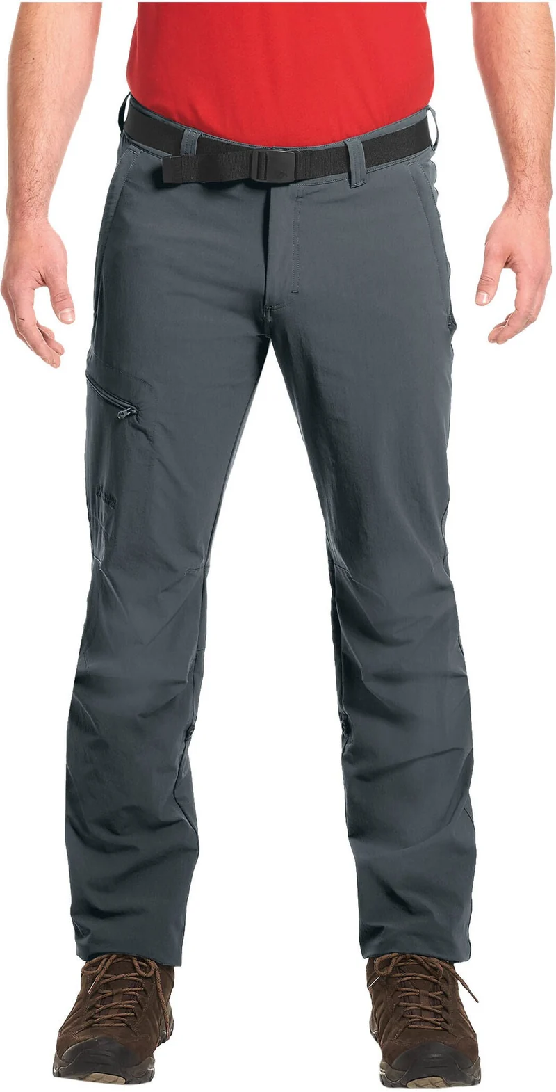 Maier Sports Herren Funktionshose Nil – Outdoor Trekking