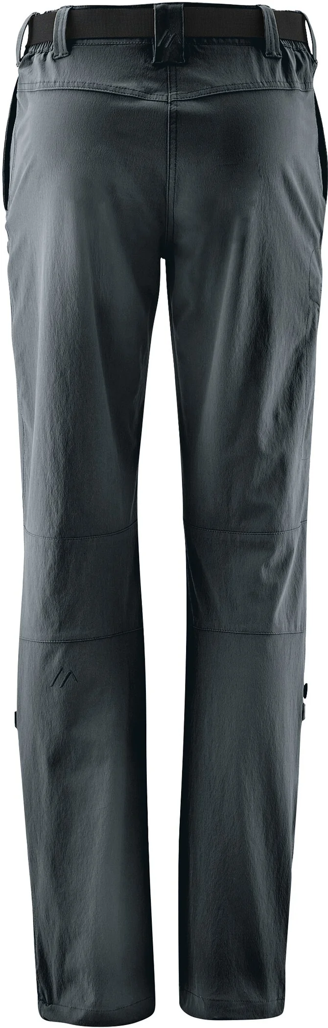 Maier Sports Damen Hose Lulaka – Outdoor Wanderhose