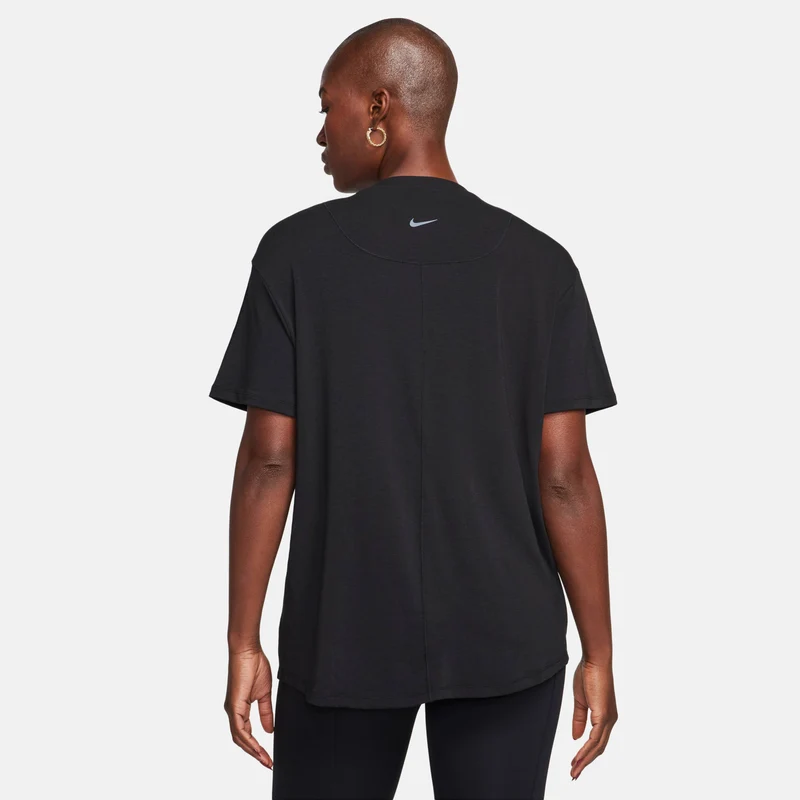 NIKE W NK ONE RELAXED DF SS Top Damen Funktionsshirt