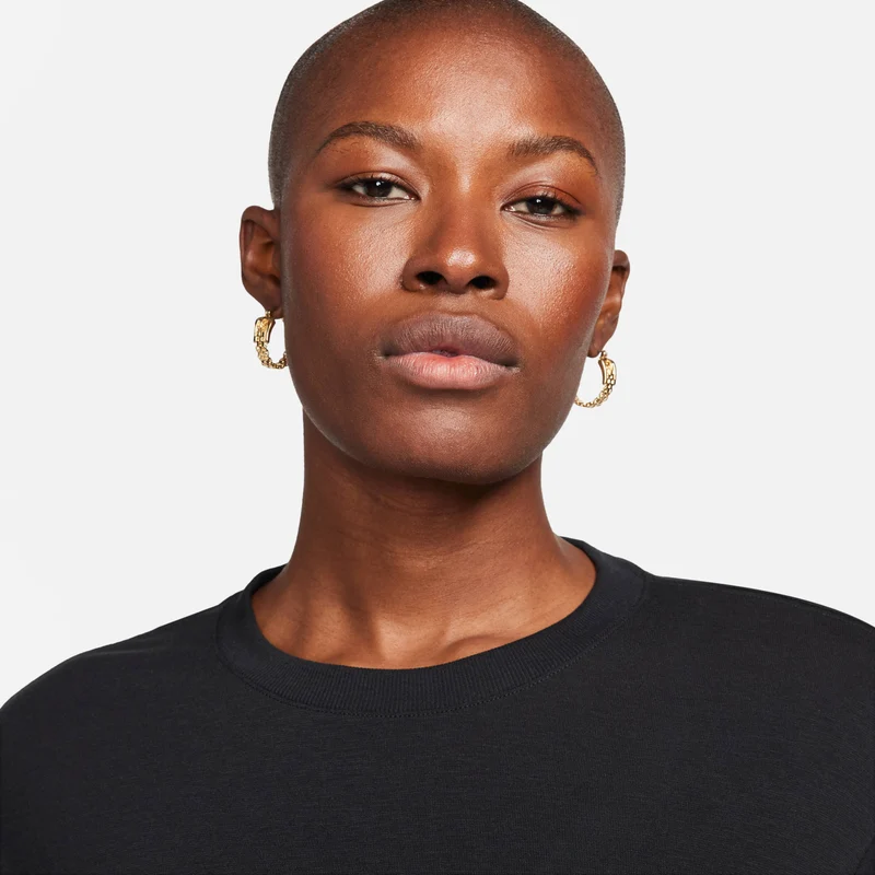 NIKE W NK ONE RELAXED DF SS Top Damen Funktionsshirt