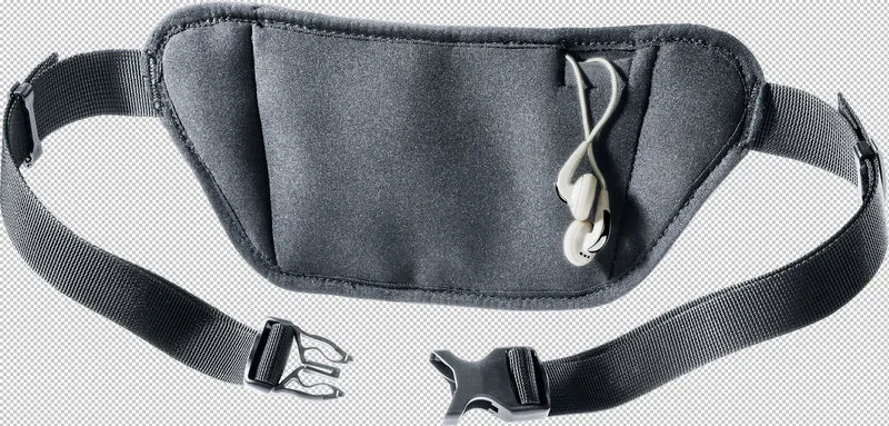 DEUTER Kleintasche Neo Belt I – Leicht & Robust