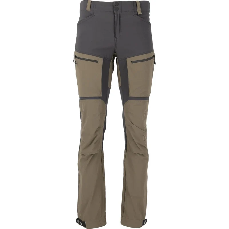 ENDURANCE Kodiak M Outdoor Pant – Wasserabweisende Wanderhose