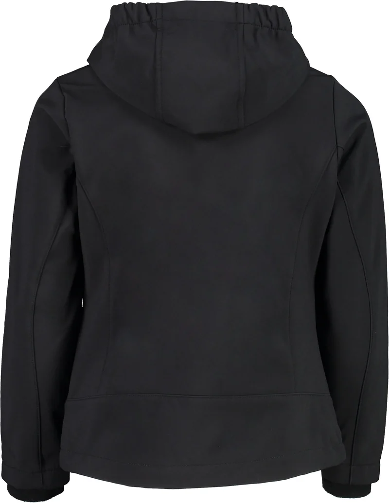 CMP KID G JACKET FIX HOOD Kinder Softshelljacke