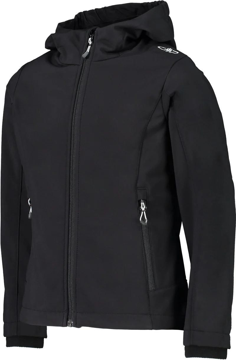 CMP KID G JACKET FIX HOOD Kinder Softshelljacke