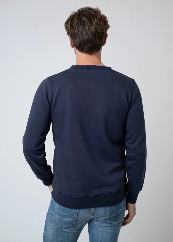 BAVARIAN CAPS Sweater Gib Obacht! – Sportmode Augsburg