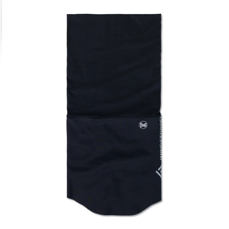 BUFF Windproof Neckwear – Winddichtes Multifunktionstuch