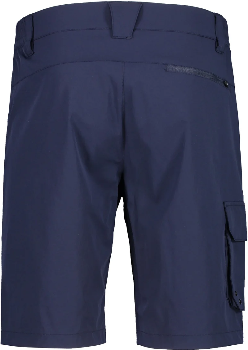 CMP Herren Bermuda Shorts mit Dry Function Technologie