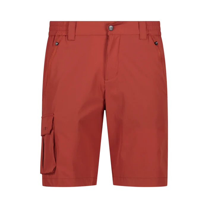 CMP Herren Bermuda Shorts mit Dry Function Technologie