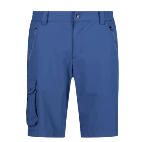CMP Herren Bermuda Shorts mit Dry Function Technologie