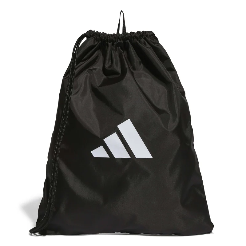 ADIDAS TIRO L GYMSACK Sportbeutel mit 3-Streifen