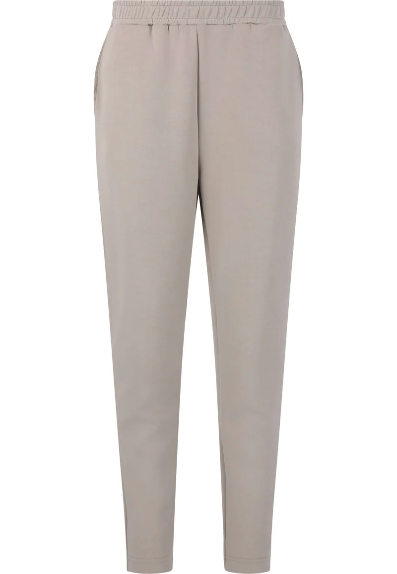 ENDURANCE Jade W Pants Laufhose Dove Damen