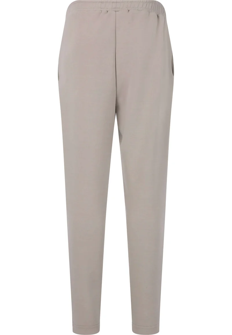 ENDURANCE Jade W Pants Laufhose Dove Damen
