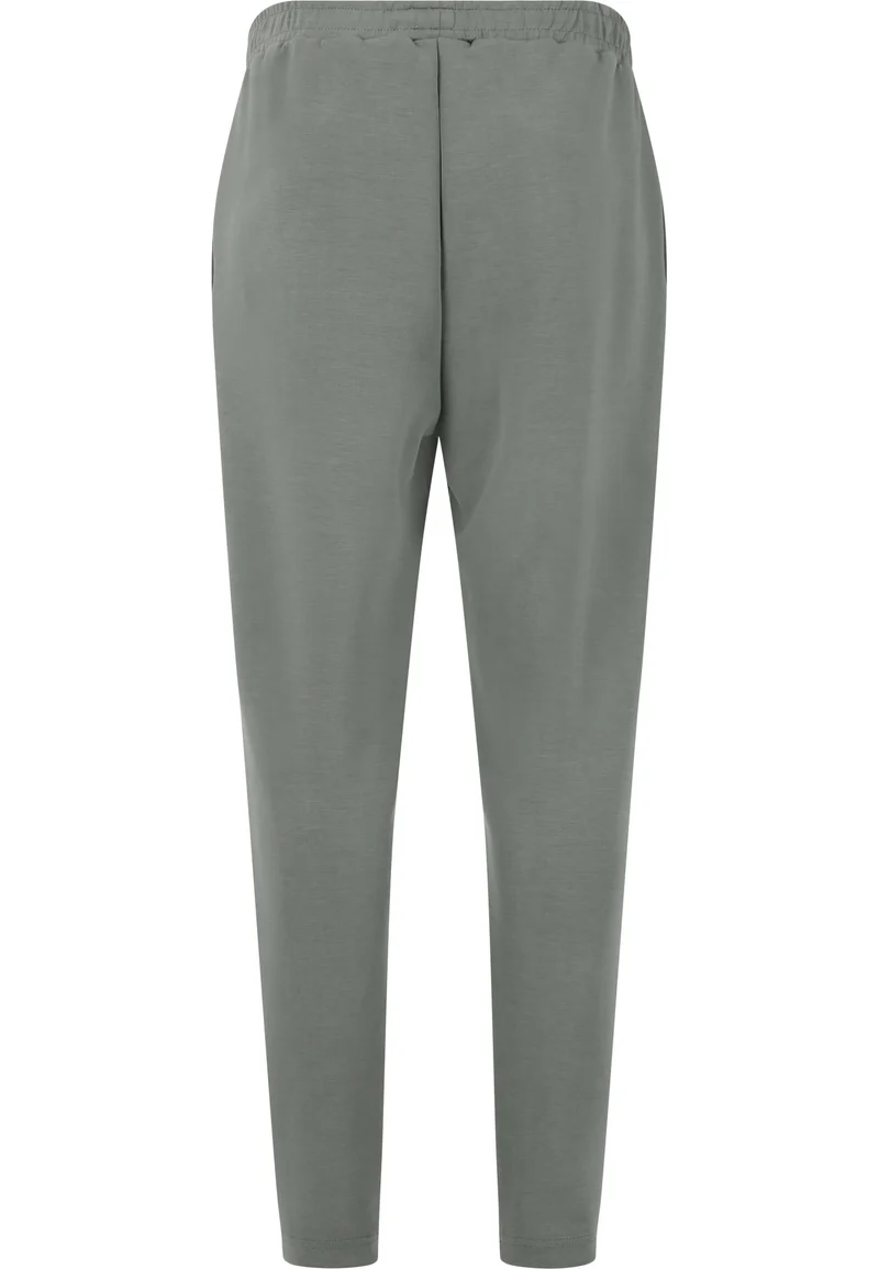 ENDURANCE Jade W Pants Laufhose Dove Damen