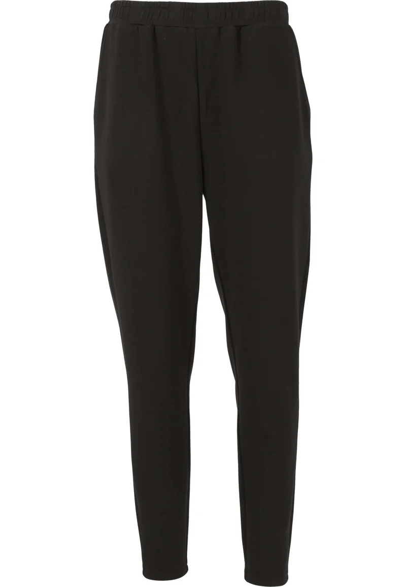 ENDURANCE Jade W Pants Laufhose Dove Damen
