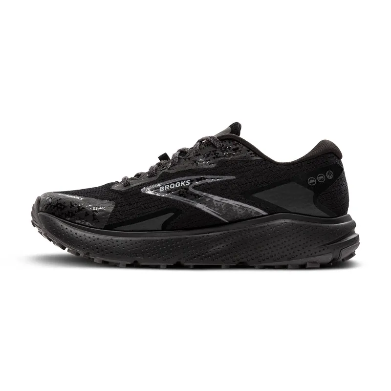 BROOKS Divide 5 GTX Trail Running Schuhe Herren & Damen
