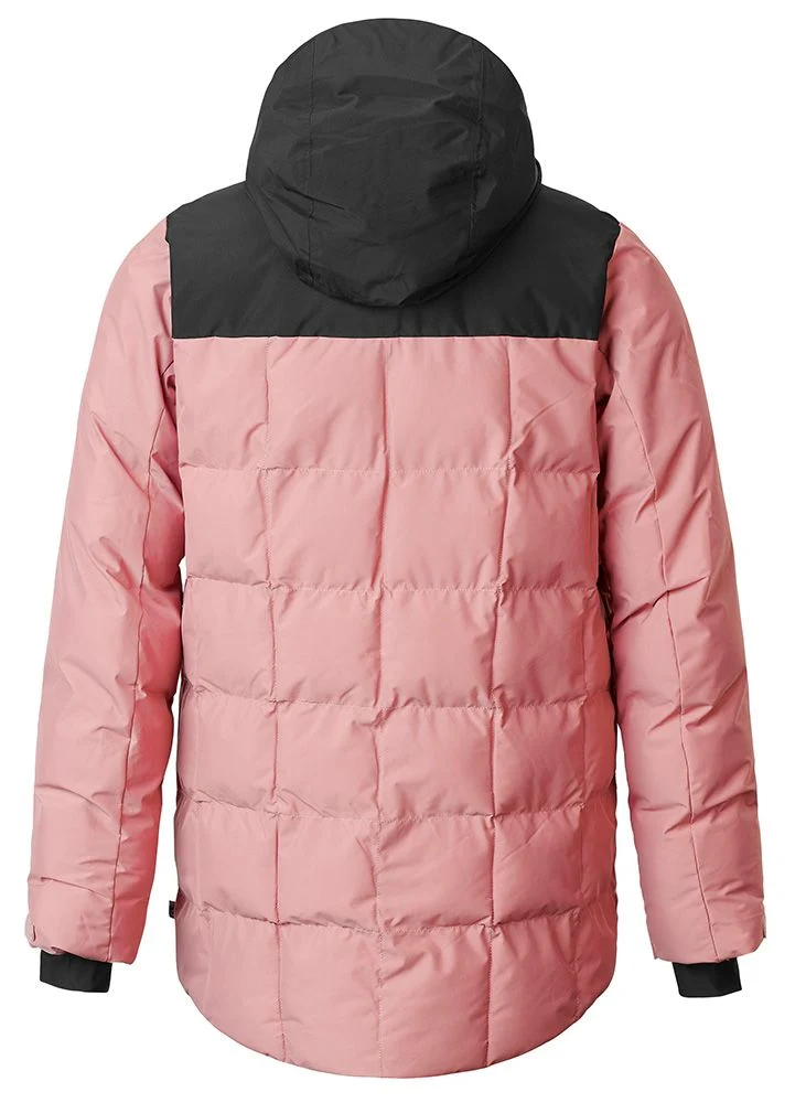 Picture Face It Jacket Damen Wintersportjacke ash rose