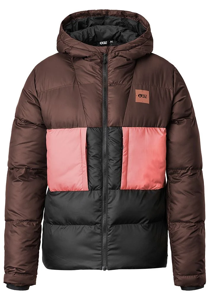 Picture Skarary Jacket Damen Isolationsjacke black
