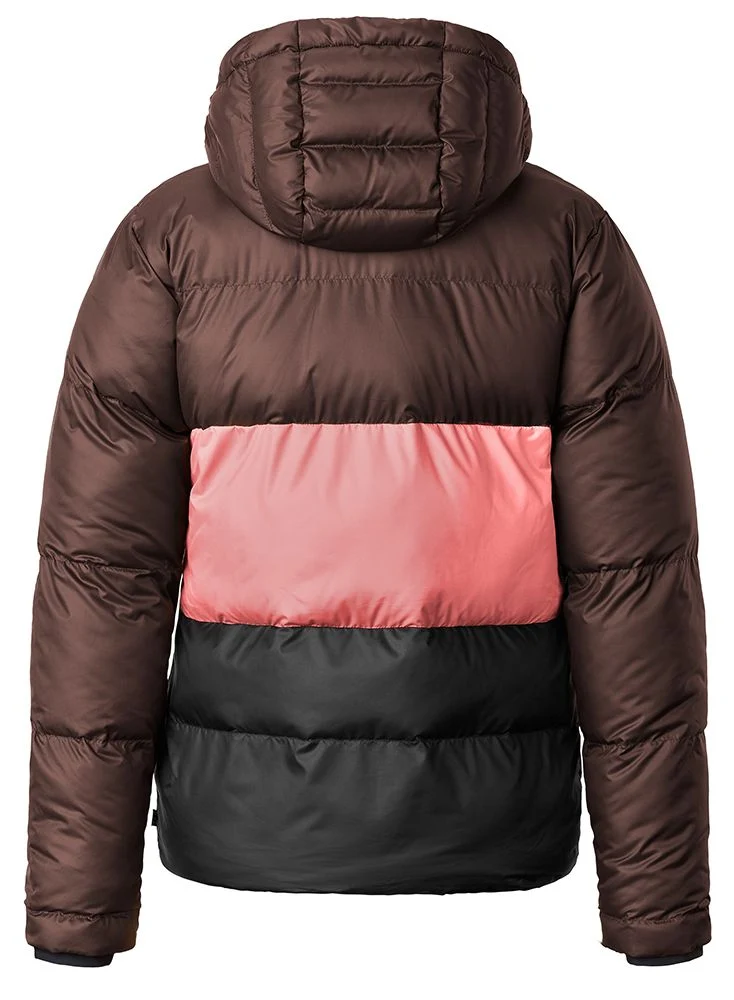 Picture Skarary Jacket Damen Isolationsjacke black