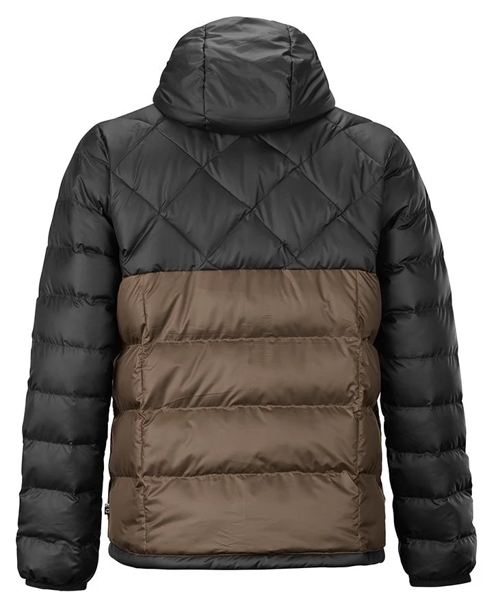 Picture Scape Jacket Herren Isolationsjacke dark army green