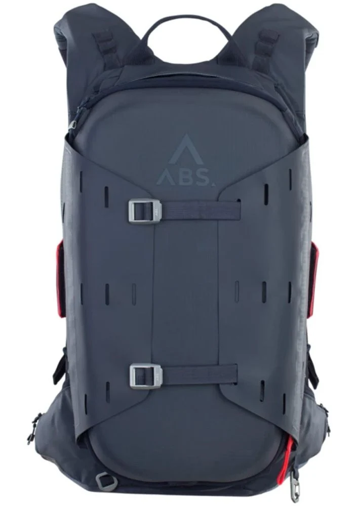 ABS A.Light Free 10 l Lawinenrucksack dusk L/XL