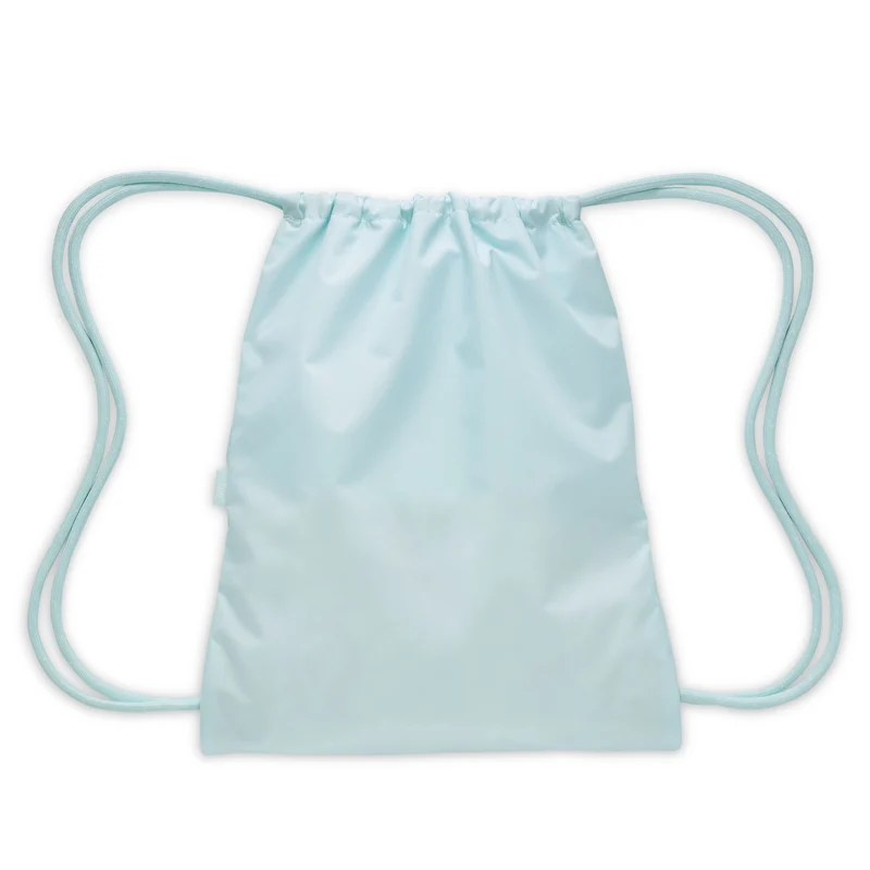 NIKE Heritage Drawstring Bag – Leichter Sportbeutel