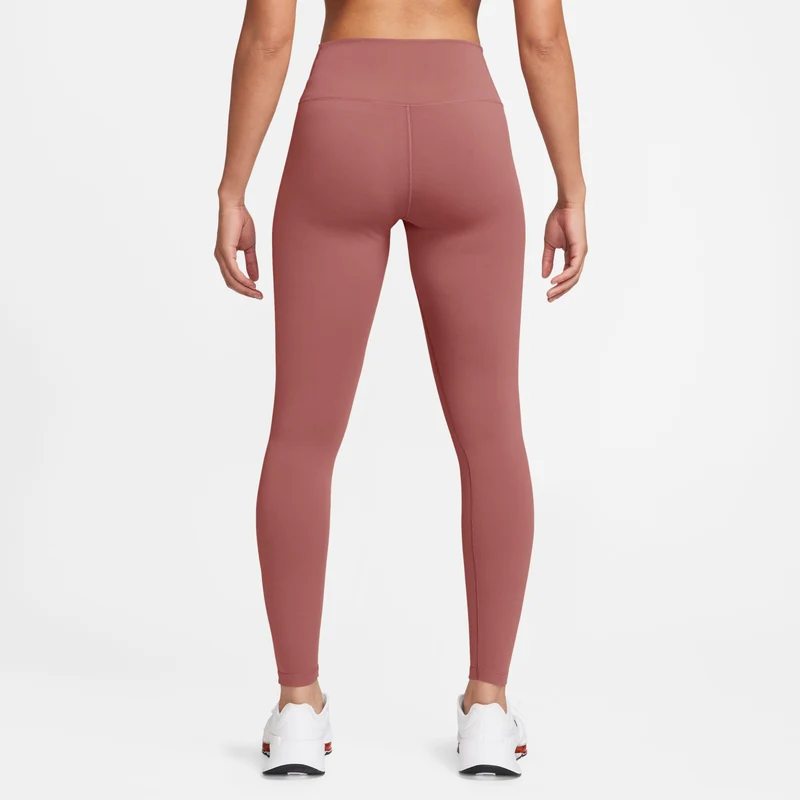 NIKE W NK DF ONE HR TIGHT Sportliche Damen-Tights