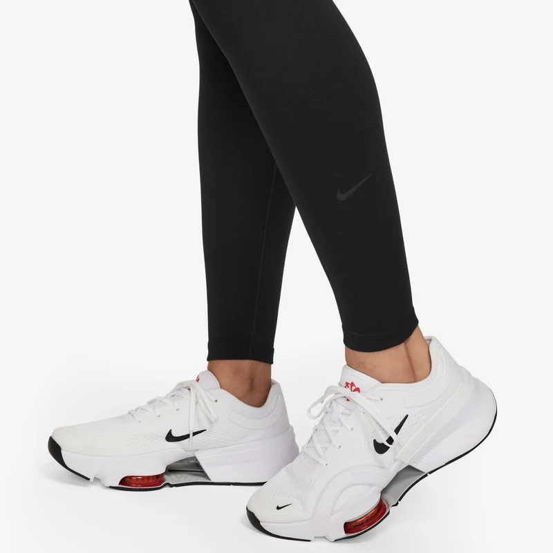 NIKE W NK DF ONE HR TIGHT Sportliche Damen-Tights