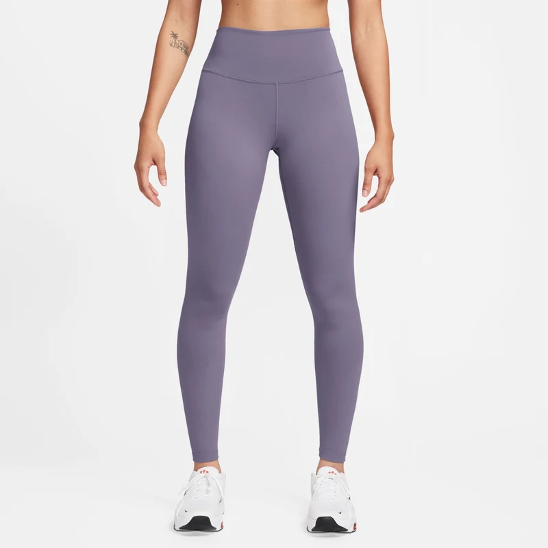 NIKE W NK DF ONE HR TIGHT Sportliche Damen-Tights