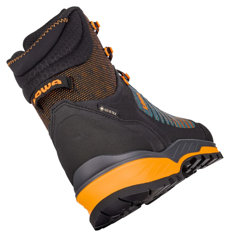 LOWA MANGART GTX MID Alpinschuh – Leicht & Robust