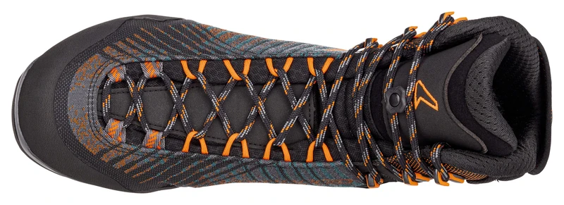 LOWA MANGART GTX MID Alpinschuh – Leicht & Robust