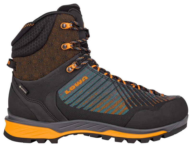 LOWA MANGART GTX MID Alpinschuh – Leicht & Robust