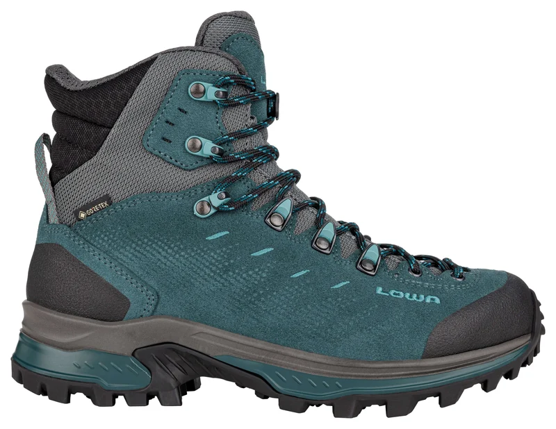 LOWA RANDIR GTX MID Ws Wanderschuhe mit GORE-TEX