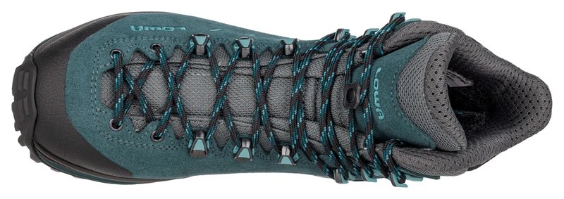 LOWA RANDIR GTX MID Ws Wanderschuhe mit GORE-TEX