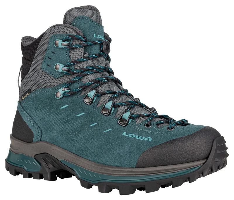 LOWA RANDIR GTX MID Ws Wanderschuhe mit GORE-TEX