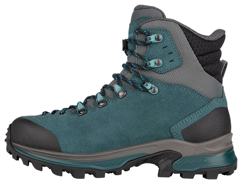 LOWA RANDIR GTX MID Ws Wanderschuhe mit GORE-TEX