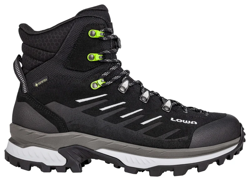 LOWA RANDIR GTX MID Wanderschuhe – Leicht & Wasserdicht