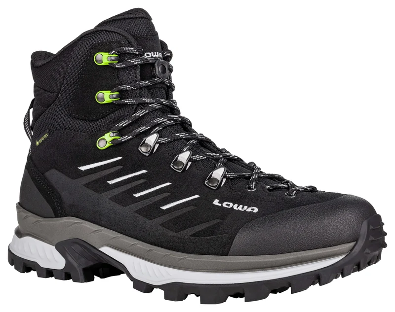LOWA RANDIR GTX MID Wanderschuhe – Leicht & Wasserdicht