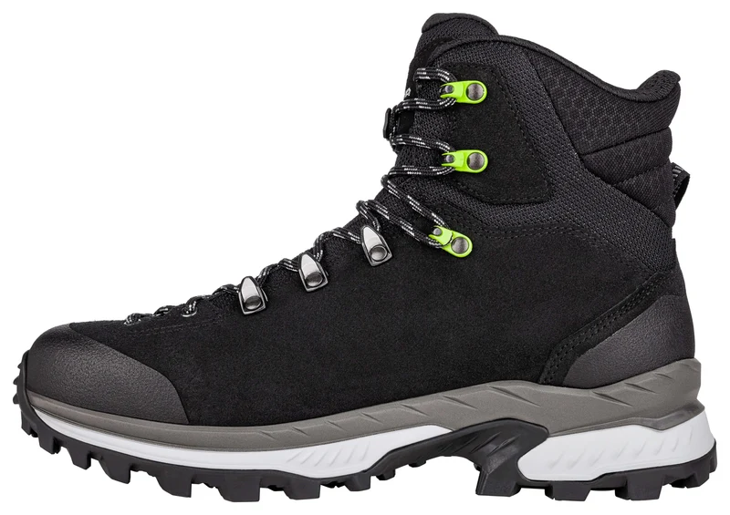 LOWA RANDIR GTX MID Wanderschuhe – Leicht & Wasserdicht
