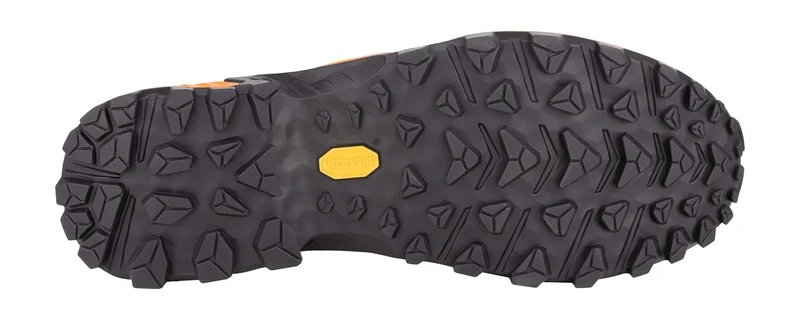 LOWA RANDIR GTX MID Wanderschuhe – Leicht & Wasserdicht