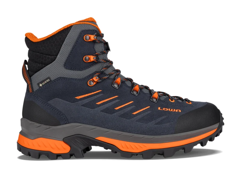 LOWA RANDIR GTX MID Wanderschuhe – Leicht & Wasserdicht