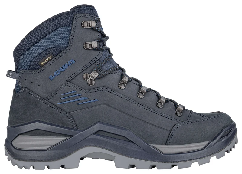 LOWA RENEGADE EVO GTX MID Wanderschuh