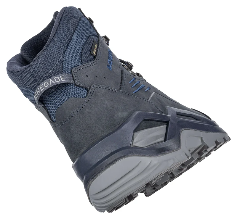 LOWA RENEGADE EVO GTX MID Wanderschuh