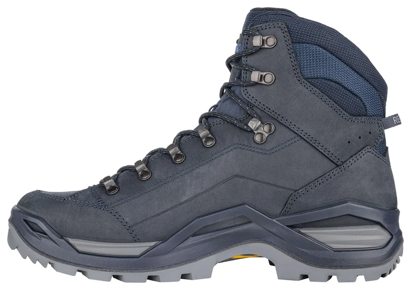LOWA RENEGADE EVO GTX MID Wanderschuh