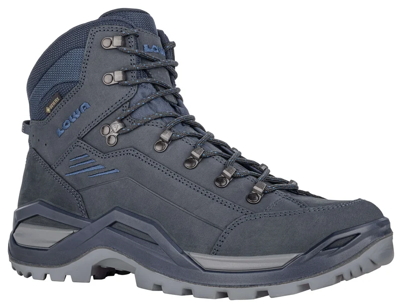 LOWA RENEGADE EVO GTX MID Wanderschuh