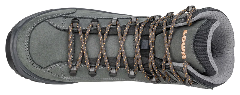 LOWA RENEGADE EVO GTX MID Ws Wanderschuh Damen