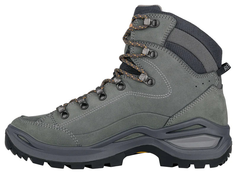 LOWA RENEGADE EVO GTX MID Ws Wanderschuh Damen