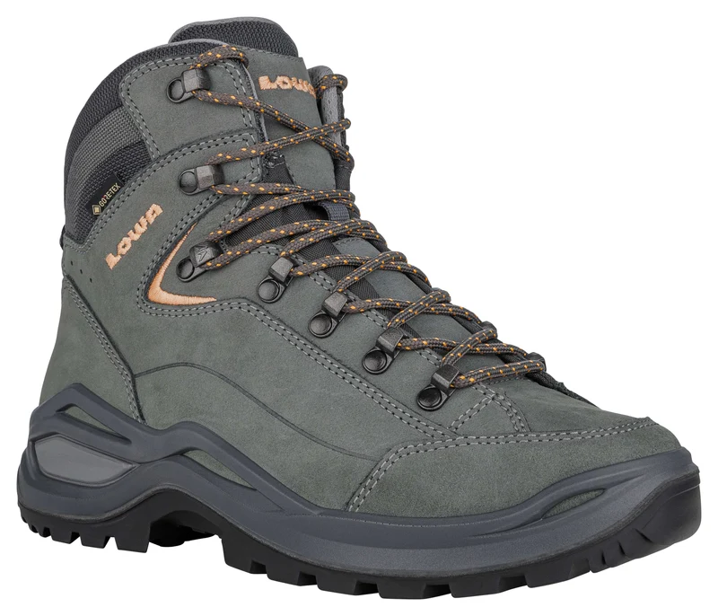 LOWA RENEGADE EVO GTX MID Ws Wanderschuh Damen